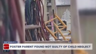 Haskell woman found not guilty of child neglect
