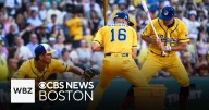 Savannah Bananas are coming to Gillette Stadium in Foxboro
