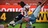 Junior - Santa Fe HOY: resumen y goles por la fecha 18 de Liga Betplay