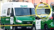 Niña de 2 años muere tras ser atropellada por bus escolar en Pitrufquén
