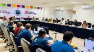Torreón refuerza coordinación para seguir entre las ciudades más seguras del país