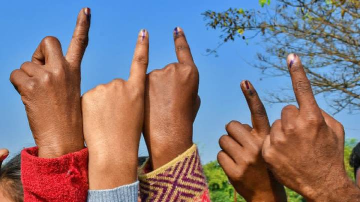 Bihar Assembly Polls: ECI To Facilitate Elderly, PwD Electors To Vote Through Postal Ballot