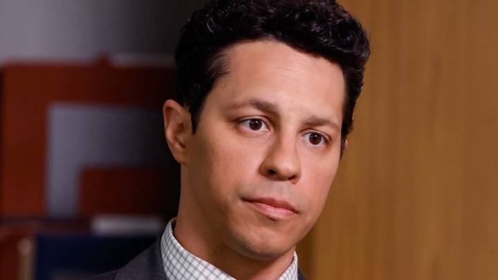 Matlock's David Del Rio Was Fired After Sexual Assault Investigation Involving His Co
