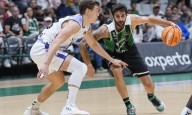 101-69. El Joventut se divierte y sigue intratable en la Liga Endesa