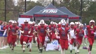 Friday Night Football: Trinity running back ready for clash with Pelham
