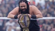 WWE's Jacob Fatu Reportedly Out Of Action For 'Very Extended Period' Due To Injury