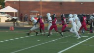 High school football highlights: Northwest Cedar Hills vs. Hazelwood West