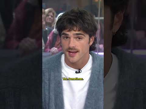 Jacob Elordi Speaks on How Long It Took to Get His Makeup and Prosthetics Ready for ‘Frankenstein’