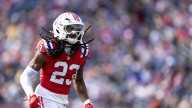 Kyle Dugger questionable for Week 8 vs. Browns