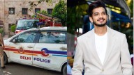 Munawar Faruqui Target: Goldy Brar Gang Shooters Arrested After Delhi Police Gunfight