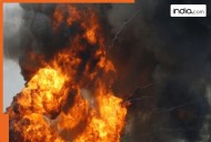Bomb blast at school in Pakistan's Khyber Pakhtunkhwa, several students injured