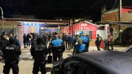 Conflicto en La Florida: clausuraron el bar La Tía tras un operativo antidrogas