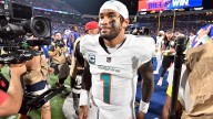 Dolphins quarterback Tua Tagovailoa issues apology after calling out teammates
