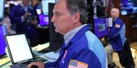 Dot-com fears rise with tech stocks seeing $100 billion swings