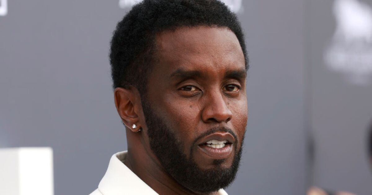 Sean ‘Diddy’ Combs se queda en prisión: juez dicta una condena de más de 4 años