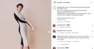 Bianca Balti revela que Victorias Secret rechazó su solicitud para ser parte del desfile