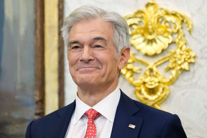 Dr. Oz: $1 billion federal dollars spent on illegal immigrant Medicaid