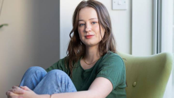 At 28, I was an insomniac – but taking a pill cured it