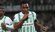 La Dimayor confirma sanción a Alfredo Morelos por simular contra Chicó