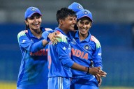 Women's World Cup: India win drama-filled contest vs Pakistan