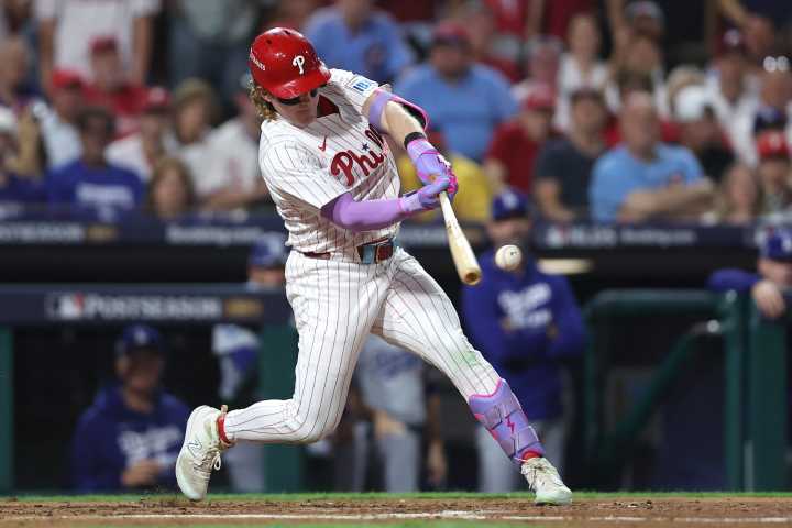 Yankees could sign elite defensive outfielder who destroys righties