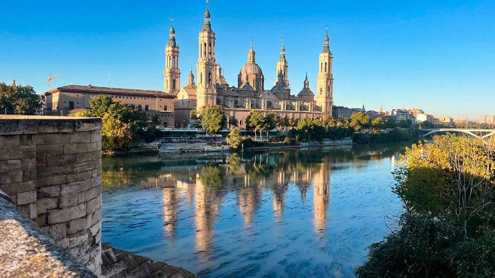 El barrio más rico de Zaragoza ciudad: casi el doble de renta que el más pobre