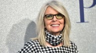 Fallece Diane Keaton a los 79 años: Ícono del cine y la comedia d...