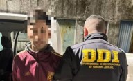 “Lo hice por droga y plata”, dijo el acusado de cavar el pozo del triple crimen de Florencio Varela