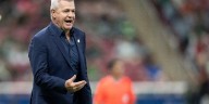 Javier Aguirre destaca el cambio de actitud en la Selección Mexicana