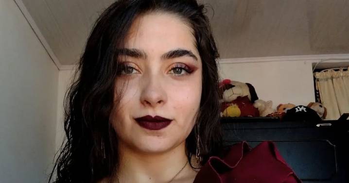TV presenter, 23, dies in freak motorbike accident on her way to work