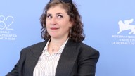 10 Rumors About Mayim Bialik We Couldn't Ignore