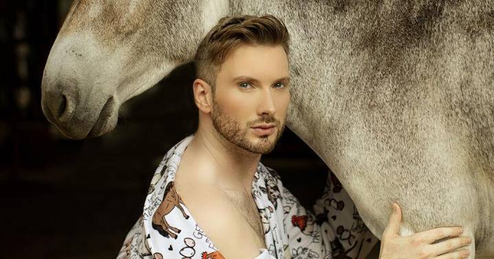 Comedian Matt Matthews coming to Danville in June 2026