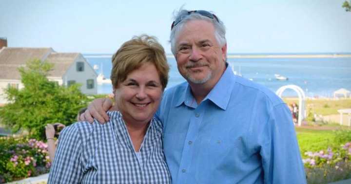 Kaplans to receive ORT America’s Ohio Maimonides Award