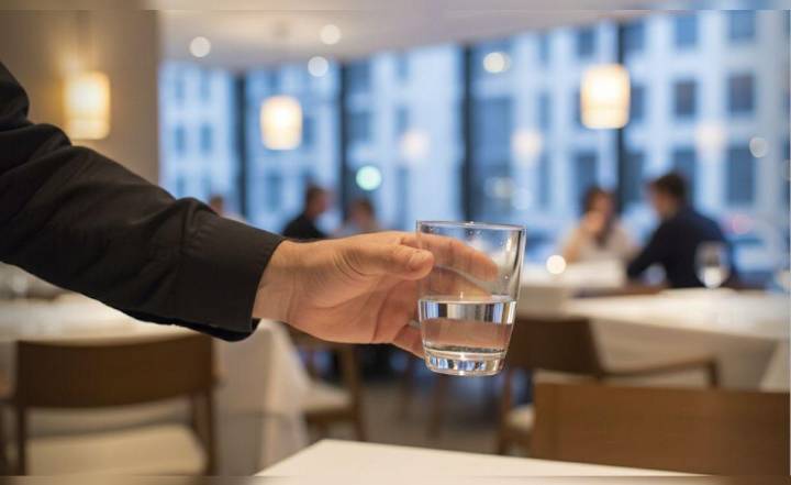 Nueva ley obligaría a restaurantes y supermercados del Perú a dar un litro de agua gratis a consumidores