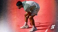 Saudi Arabia New ATP Event Comes Amid Tennis Injury Epidemic