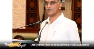 “BJP’s slogan is not ‘Sabka Saath, Sabka Vikas’, it’s pure bakwaas”: Former Telangana Minister Harish Rao