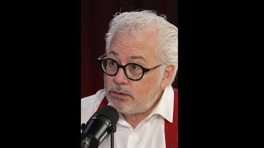 La recomendación literaria de Álex Sàlmon