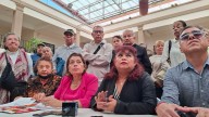 Sin acuerdo con el alcalde, pensionados de Celaya interpondrán demandas