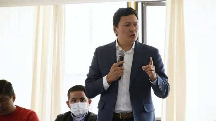 Las reflexiones de un ex viceministro boyacense sobre la consulta del Pacto Histórico del domingo #Tolditos7días