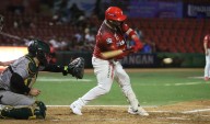 Es un orgullo ver a mi hermano en una Serie Mundial: Juan Kirk