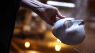 Theater review: Masquerade
