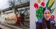 ¿Por qué la Fiscalía CDMX reservó la información sobre explosión de la pipa de Gas LP?