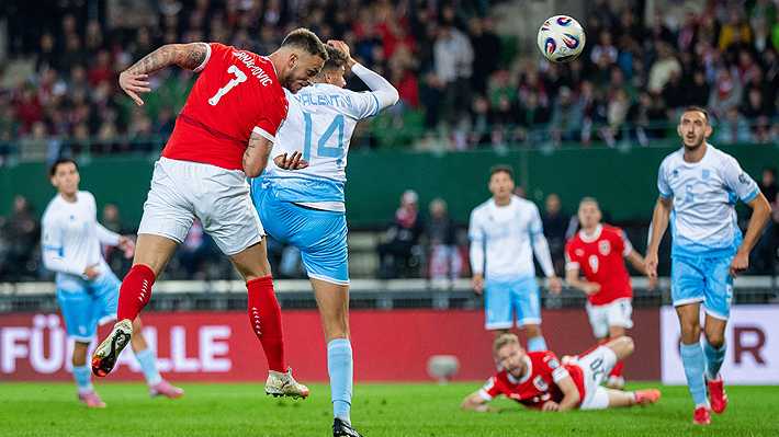 El increíble caso la peor selección del ranking FIFA y su chance de ir al Mundial Ha perdido todos sus partidos en las Eliminatorias.