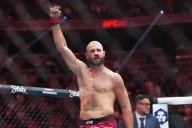 After his incredible knockout win at UFC 320, what's next for Jiri Prochazka?