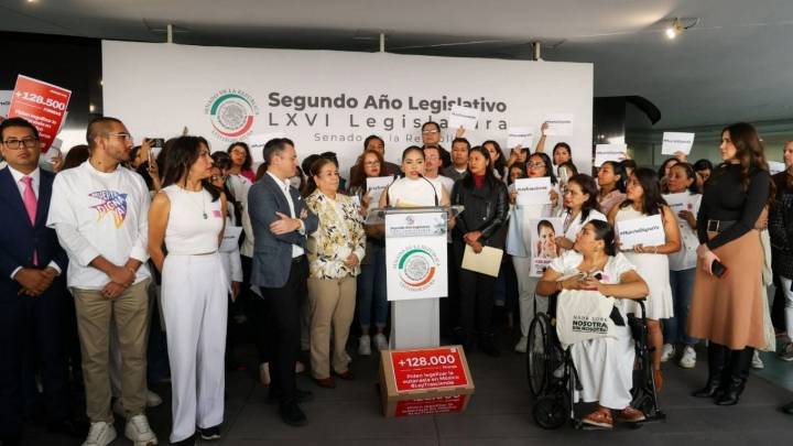 Presentan iniciativa “Ley Trasciende”; buscan reconocer la eutanasia en México