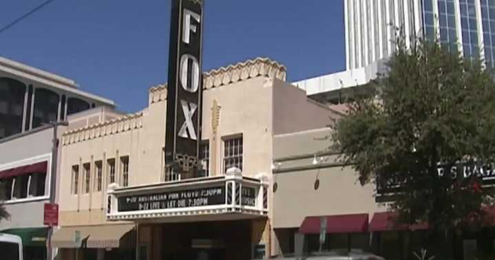 City Council approves demolition for Fox Theatre expansion