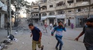 Benjamin Netanyahu: "Hamás sintió ayer nuestro poder; atacamos Gaza con 153 toneladas de bombas" 
