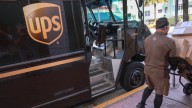 UPS is 'disposing of' U.S.-bound packages over customs paperwork problems