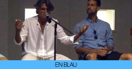 Pepe Imaz, coach de Novak Djokovic: "El aburrimiento no es agradable, pero es útil"