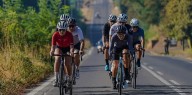 Gran Fondo Nevados de Chillán reunirá a 400 deportistas en su primera edición
